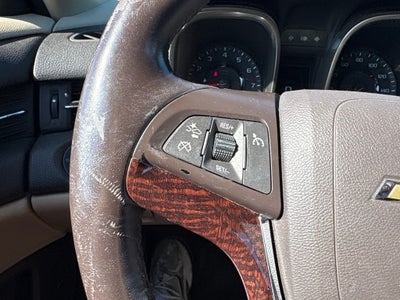 2013 Chevrolet Malibu LT 2LT