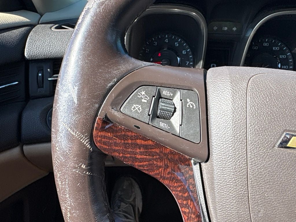 2013 Chevrolet Malibu LT 2LT