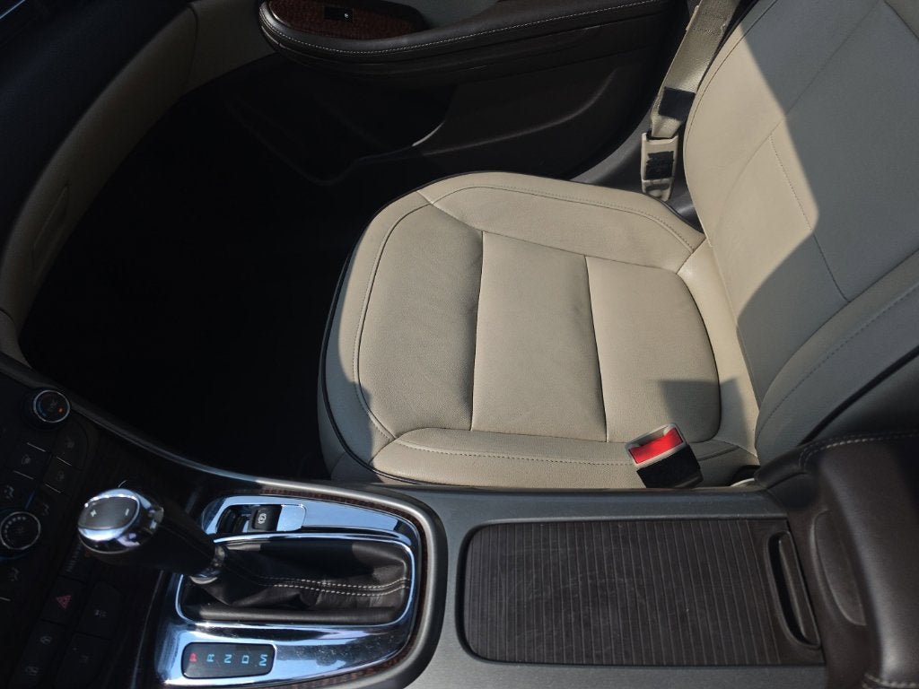 2013 Chevrolet Malibu LT 2LT