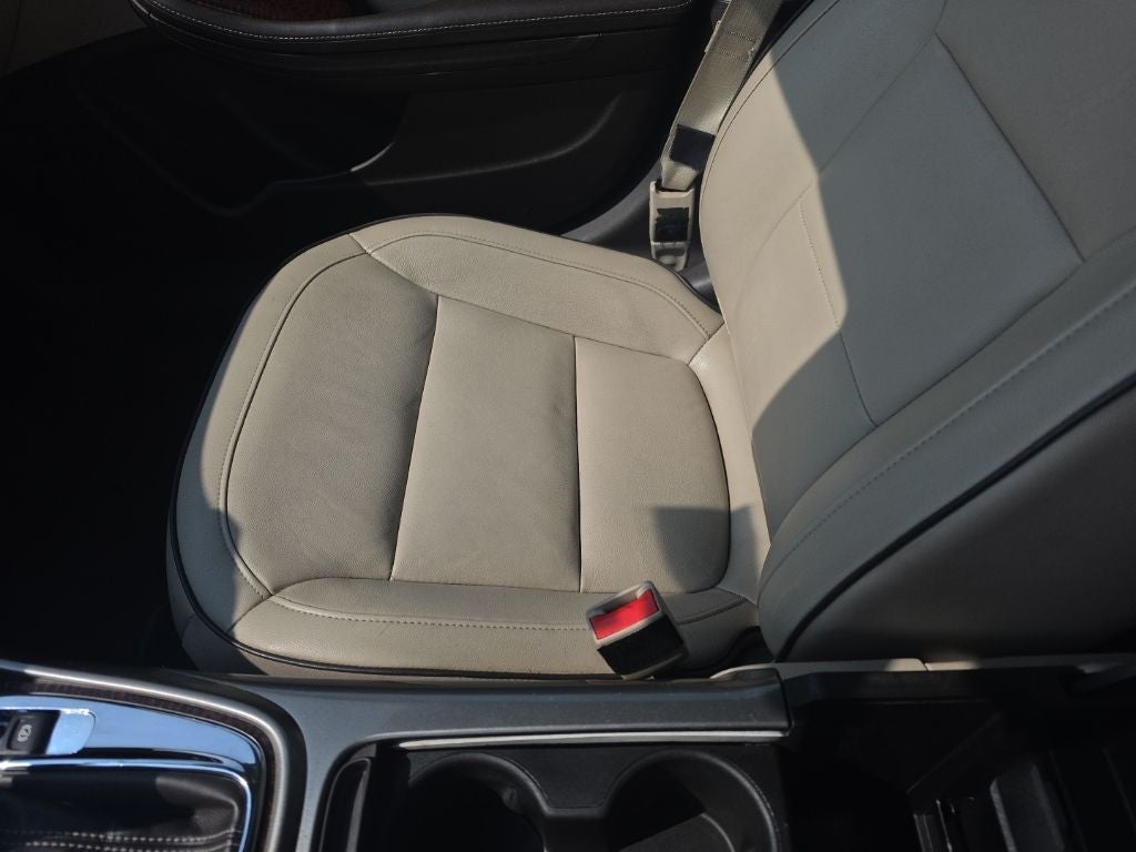 2013 Chevrolet Malibu LT 2LT