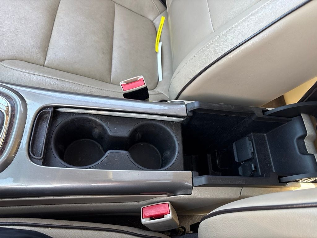 2013 Chevrolet Malibu LT 2LT