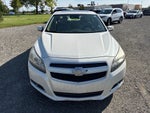 2013 Chevrolet Malibu LT 2LT