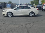 2013 Chevrolet Malibu LT 2LT
