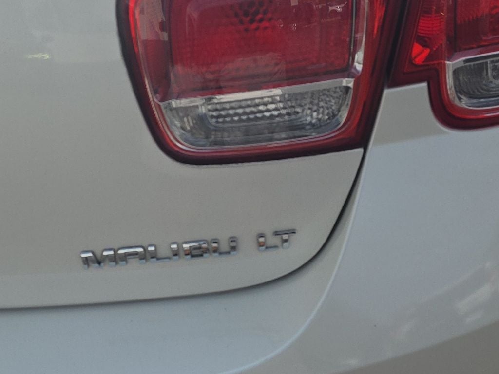 2013 Chevrolet Malibu LT 2LT