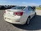 2013 Chevrolet Malibu LT 2LT
