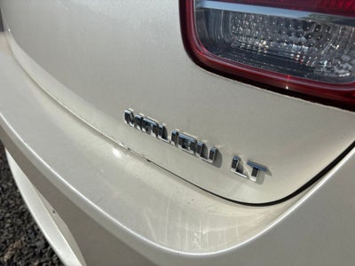 2013 Chevrolet Malibu LT 2LT