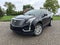 2017 Cadillac XT5 Base