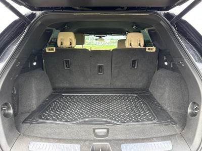 2017 Cadillac XT5 Base
