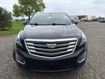 2017 Cadillac XT5 Base