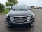 2017 Cadillac XT5 Base