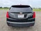 2017 Cadillac XT5 Base