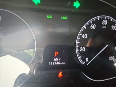 2020 Honda Accord EX