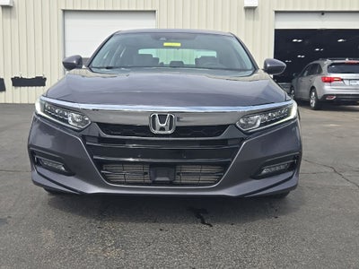 2020 Honda Accord EX