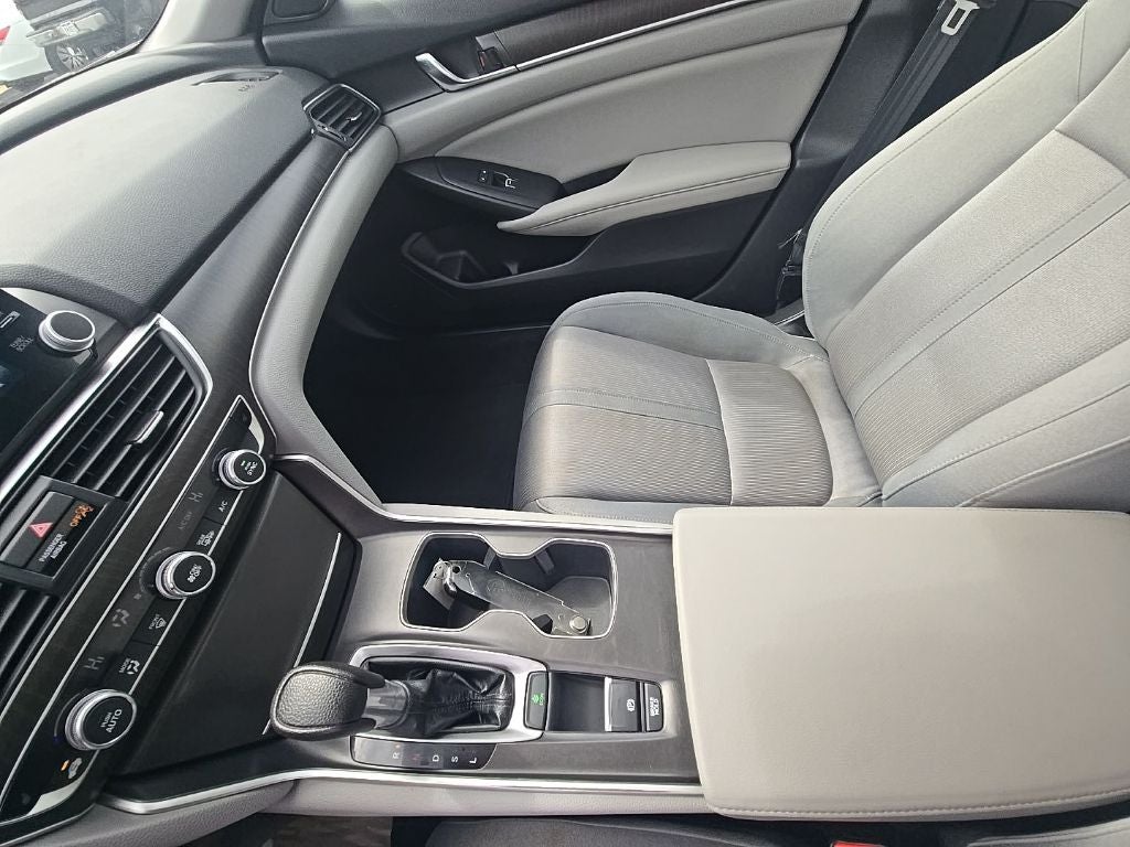 2020 Honda Accord EX