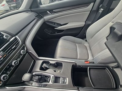 2020 Honda Accord EX