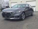2020 Honda Accord EX