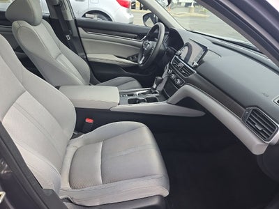 2020 Honda Accord EX