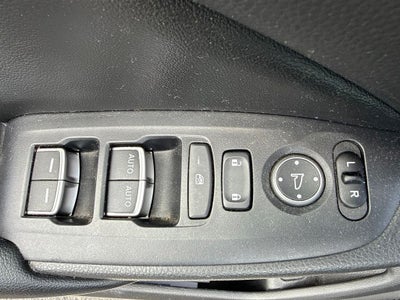 2019 Honda Accord EX