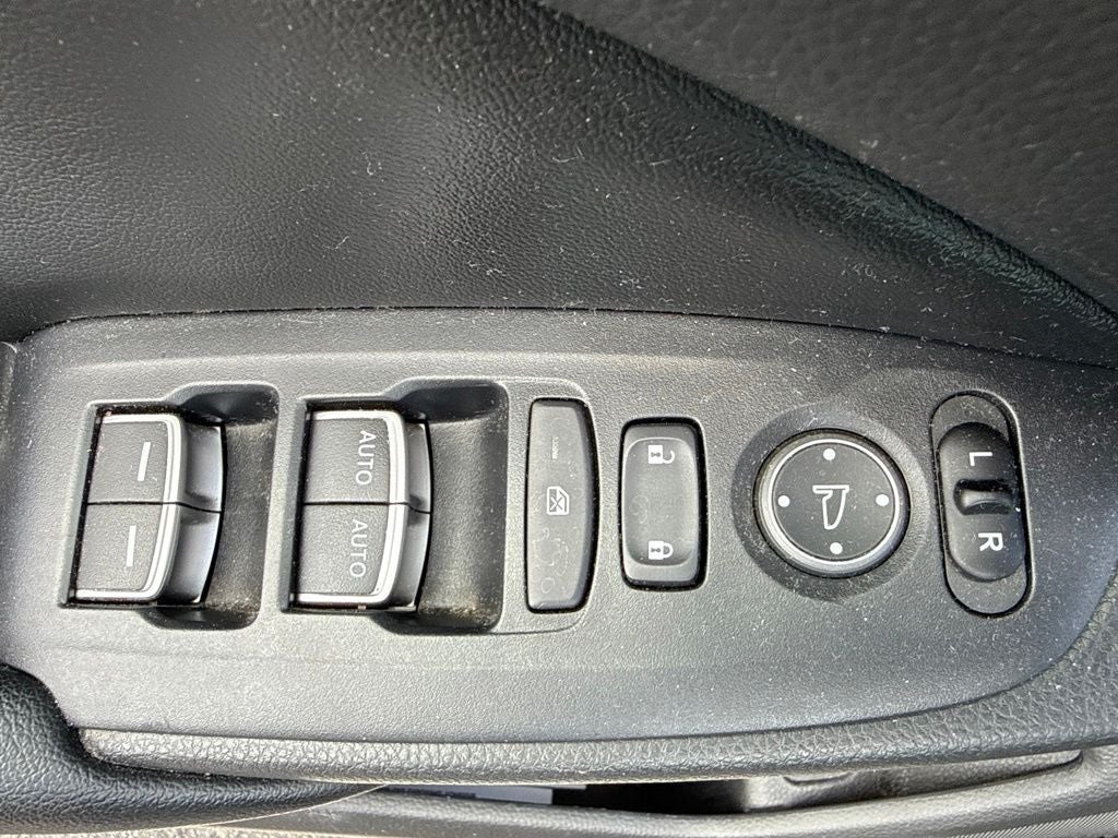 2019 Honda Accord EX
