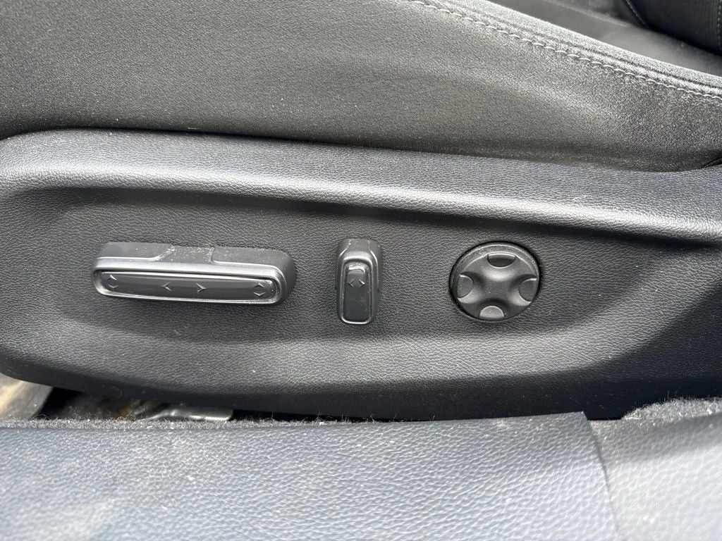 2019 Honda Accord EX
