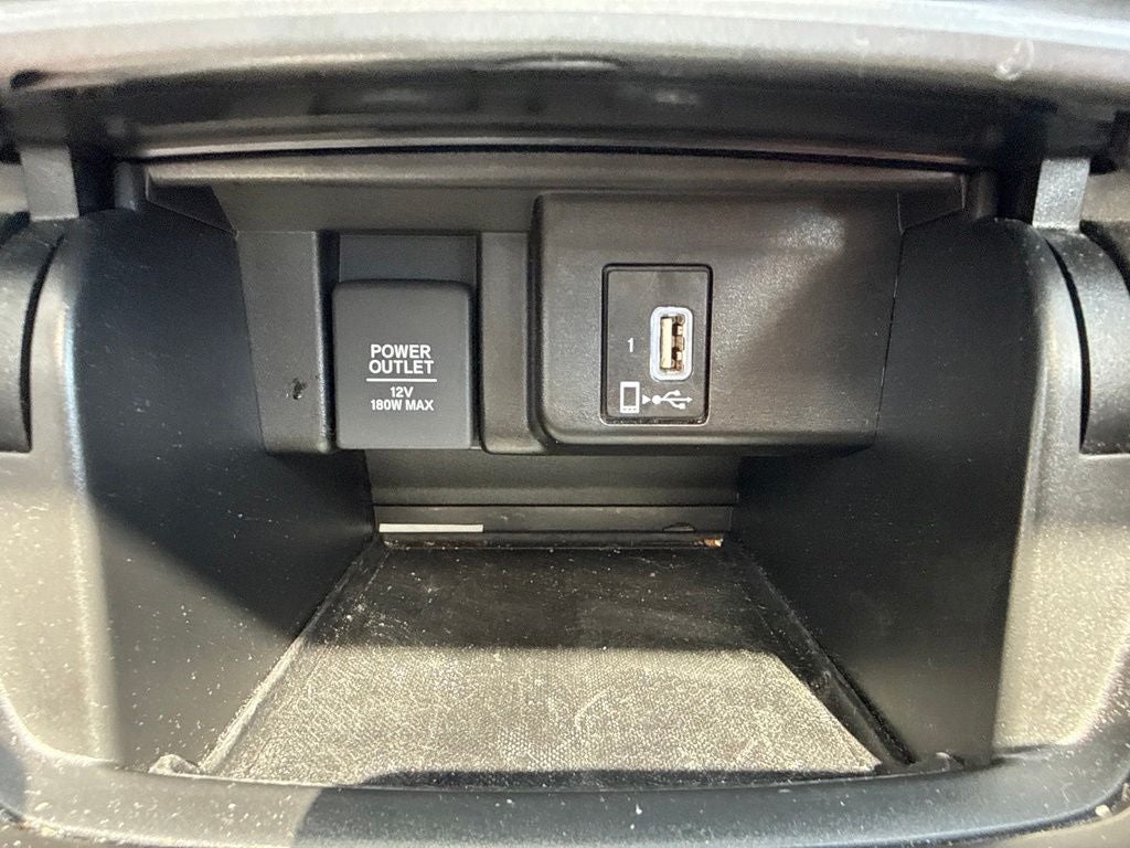 2019 Honda Accord EX