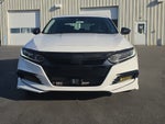 2019 Honda Accord EX-L 2.0T