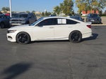2019 Honda Accord EX-L 2.0T
