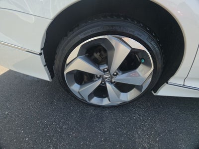 2019 Honda Accord Touring 2.0T