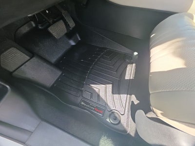 2019 Honda Accord Touring 2.0T
