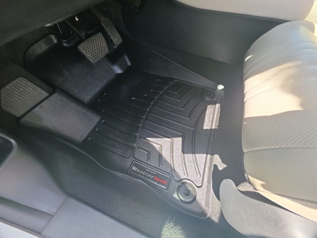 2019 Honda Accord Touring 2.0T