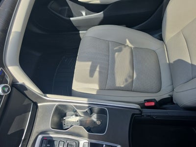 2019 Honda Accord Touring 2.0T