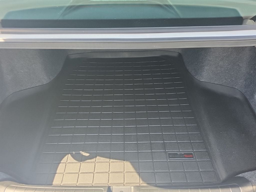 2019 Honda Accord Touring 2.0T