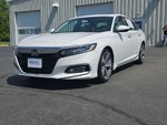 2019 Honda Accord Touring 2.0T