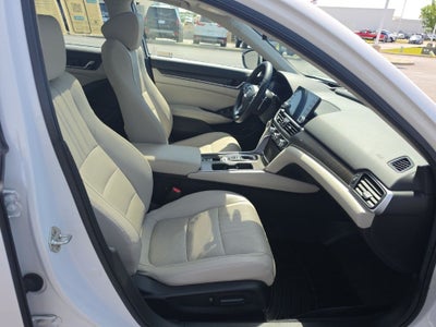 2019 Honda Accord Touring 2.0T