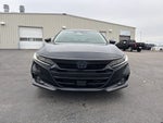 2021 Honda Accord Hybrid Touring