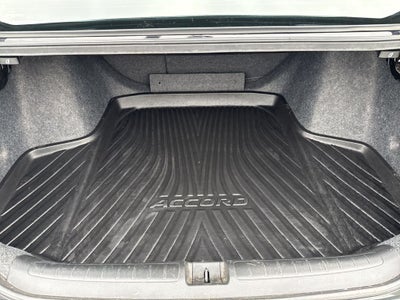 2021 Honda Accord Hybrid Touring