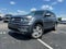 2018 Volkswagen Atlas SEL Premium 4Motion