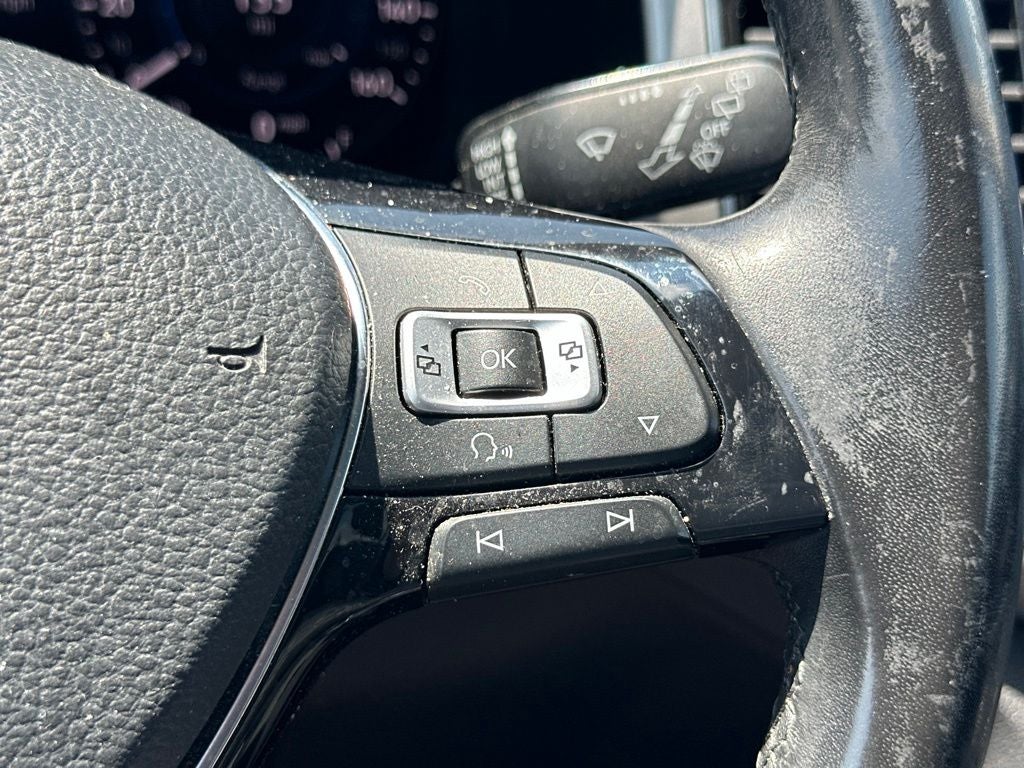2018 Volkswagen Atlas SEL Premium 4Motion