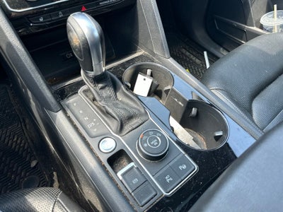 2018 Volkswagen Atlas SEL Premium 4Motion