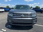 2018 Volkswagen Atlas SEL Premium 4Motion