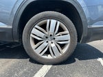 2018 Volkswagen Atlas SEL Premium 4Motion