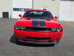 2009 Dodge Challenger SRT8
