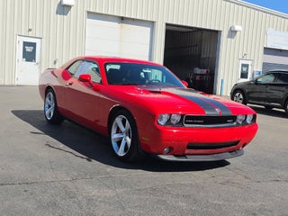 2009 Dodge Challenger SRT8