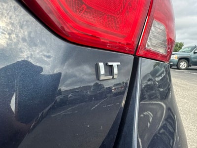2015 Chevrolet Impala LT 2LT