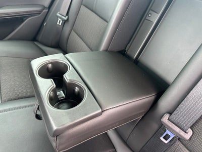 2015 Chevrolet Impala LT 2LT
