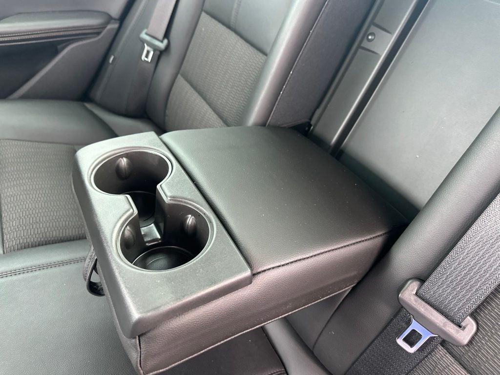 2015 Chevrolet Impala LT 2LT