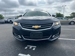 2015 Chevrolet Impala LT 2LT