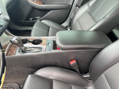 2015 Chevrolet Impala LT 2LT