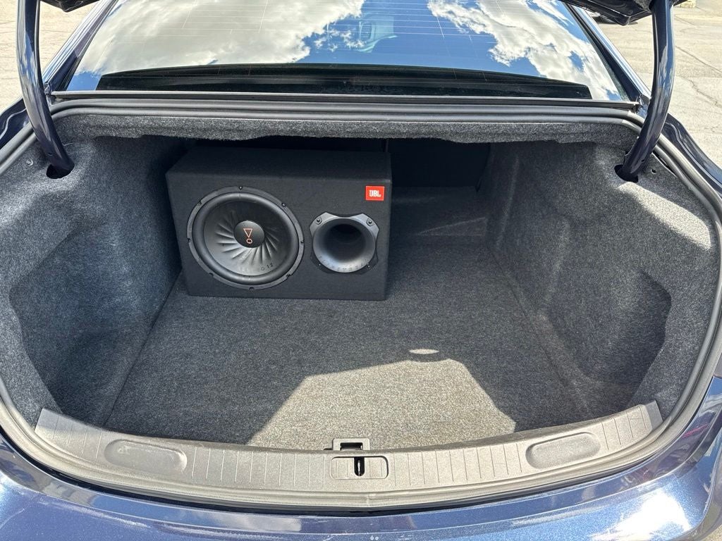2015 Chevrolet Impala LT 2LT