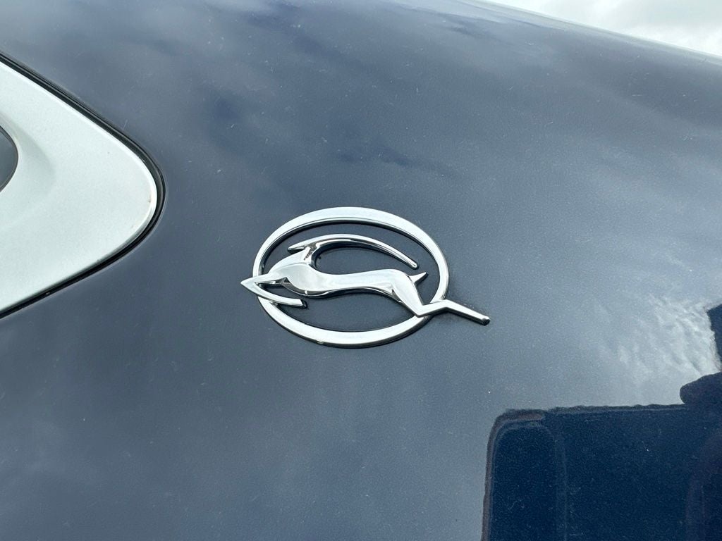 2015 Chevrolet Impala LT 2LT